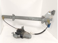 Recambio de elevalunas delantero izquierdo para nissan almera (n16/e) 2.2 16v turbodiesel cat referencia OEM IAM  16846 