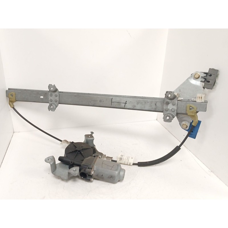 Recambio de elevalunas delantero izquierdo para nissan almera (n16/e) 2.2 16v turbodiesel cat referencia OEM IAM  16846 