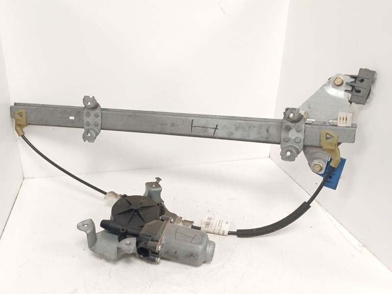 Recambio de elevalunas delantero izquierdo para nissan almera (n16/e) 2.2 16v turbodiesel cat referencia OEM IAM  16846 