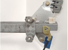 Recambio de elevalunas delantero izquierdo para nissan almera (n16/e) 2.2 16v turbodiesel cat referencia OEM IAM  16846  2
