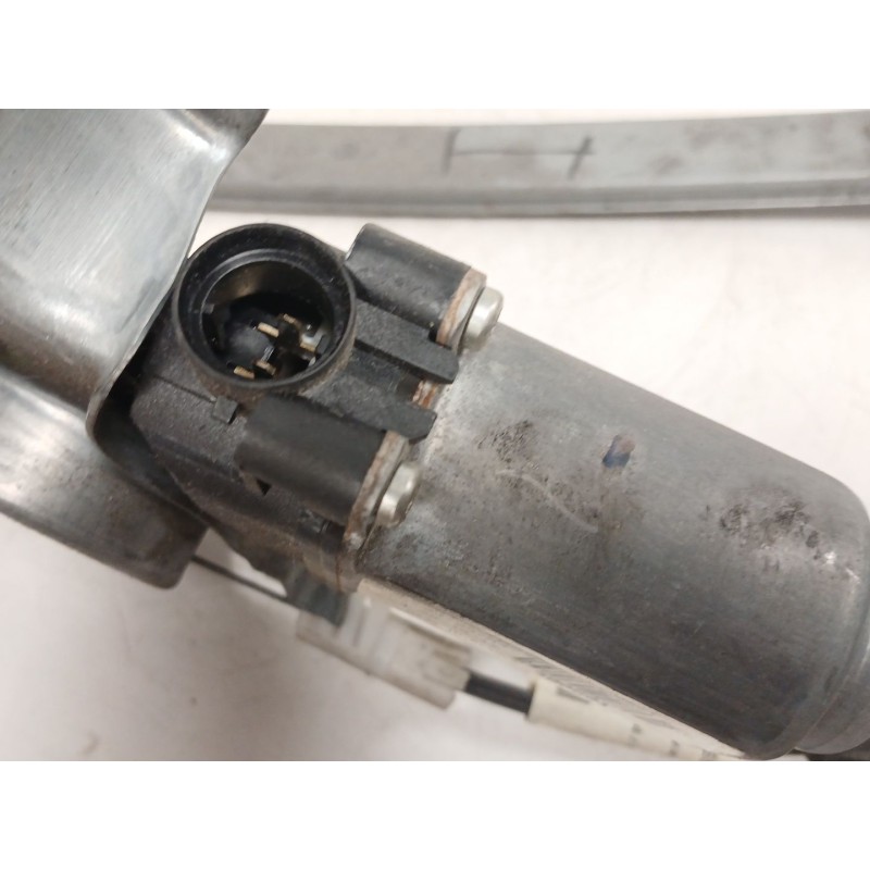 Recambio de elevalunas delantero izquierdo para nissan almera (n16/e) 2.2 16v turbodiesel cat referencia OEM IAM  16846 