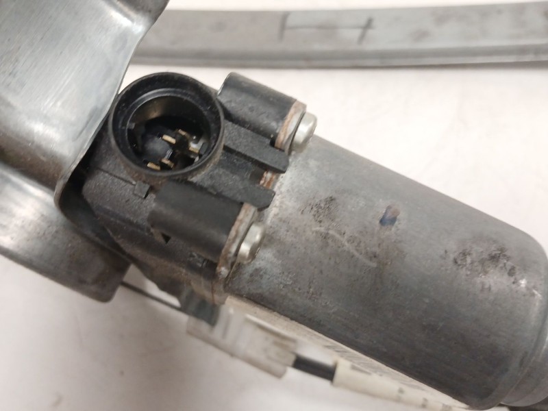 Recambio de elevalunas delantero izquierdo para nissan almera (n16/e) 2.2 16v turbodiesel cat referencia OEM IAM  16846 