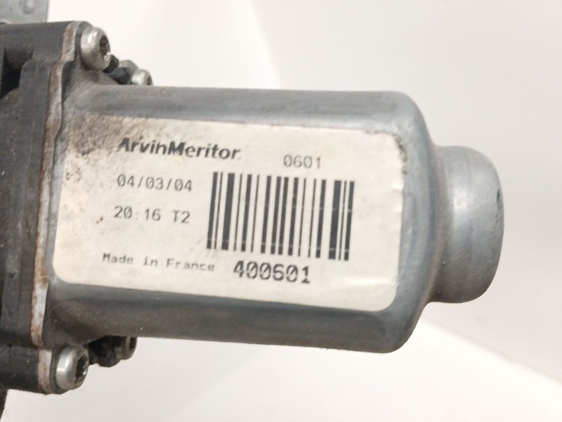 Recambio de elevalunas delantero izquierdo para nissan almera (n16/e) 2.2 16v turbodiesel cat referencia OEM IAM  16846 