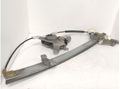 Recambio de elevalunas delantero derecho para nissan almera (n16/e) 2.2 16v turbodiesel cat referencia OEM IAM   