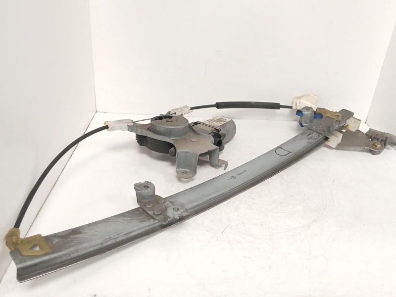 Recambio de elevalunas delantero derecho para nissan almera (n16/e) 2.2 16v turbodiesel cat referencia OEM IAM   