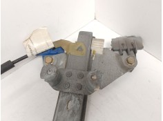 Recambio de elevalunas delantero derecho para nissan almera (n16/e) 2.2 16v turbodiesel cat referencia OEM IAM    2