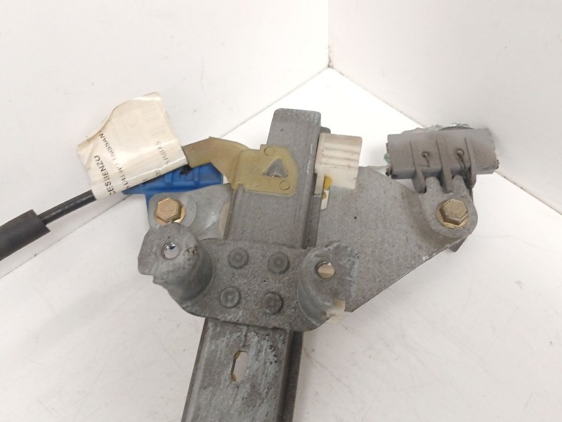 Recambio de elevalunas delantero derecho para nissan almera (n16/e) 2.2 16v turbodiesel cat referencia OEM IAM   