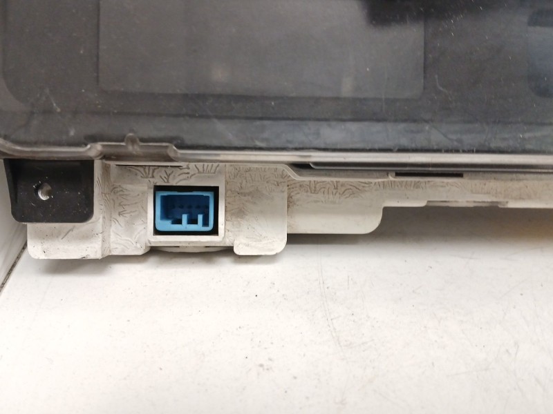 Recambio de cuadro instrumentos para land rover range rover (lp) 4.6 referencia OEM IAM   