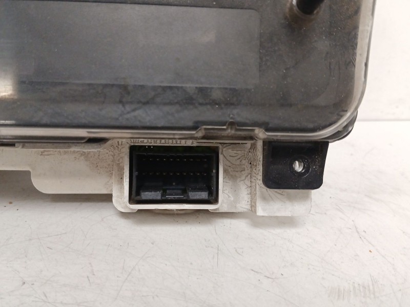 Recambio de cuadro instrumentos para land rover range rover (lp) 4.6 referencia OEM IAM   