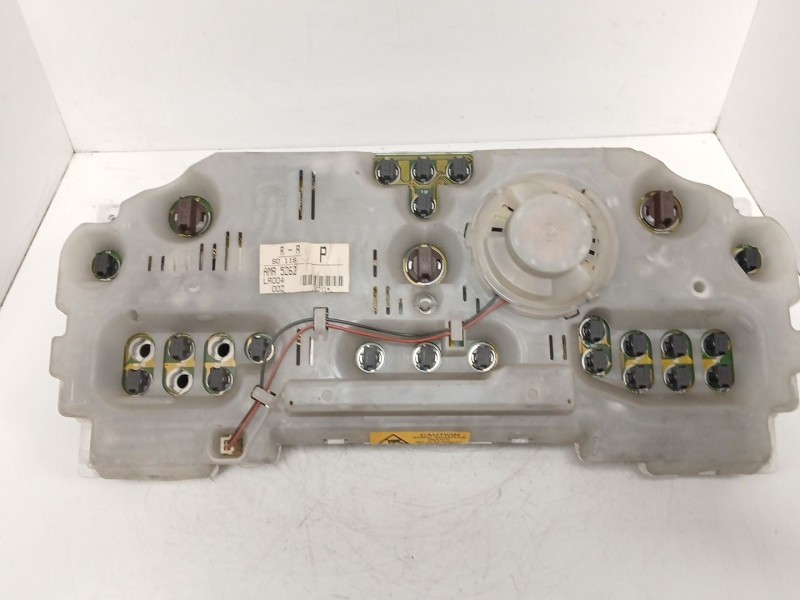 Recambio de cuadro instrumentos para land rover range rover (lp) 4.6 referencia OEM IAM   