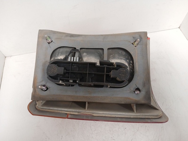 Recambio de piloto trasero derecho para land rover range rover (lp) 4.6 referencia OEM IAM   