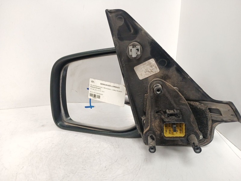 Recambio de retrovisor izquierdo para land rover range rover (lp) 4.6 referencia OEM IAM   