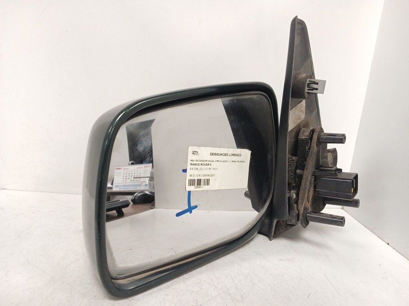 Recambio de retrovisor izquierdo para land rover range rover (lp) 4.6 referencia OEM IAM   