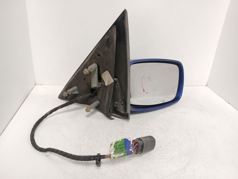 Recambio de retrovisor derecho para ford escort berlina/turnier 1.8 16v cat referencia OEM IAM   