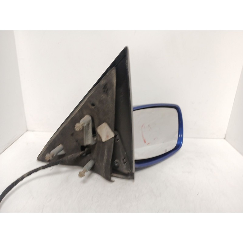 Recambio de retrovisor derecho para ford escort berlina/turnier 1.8 16v cat referencia OEM IAM   