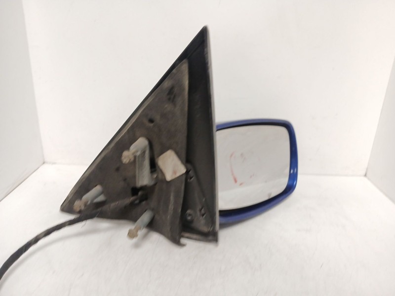Recambio de retrovisor derecho para ford escort berlina/turnier 1.8 16v cat referencia OEM IAM   