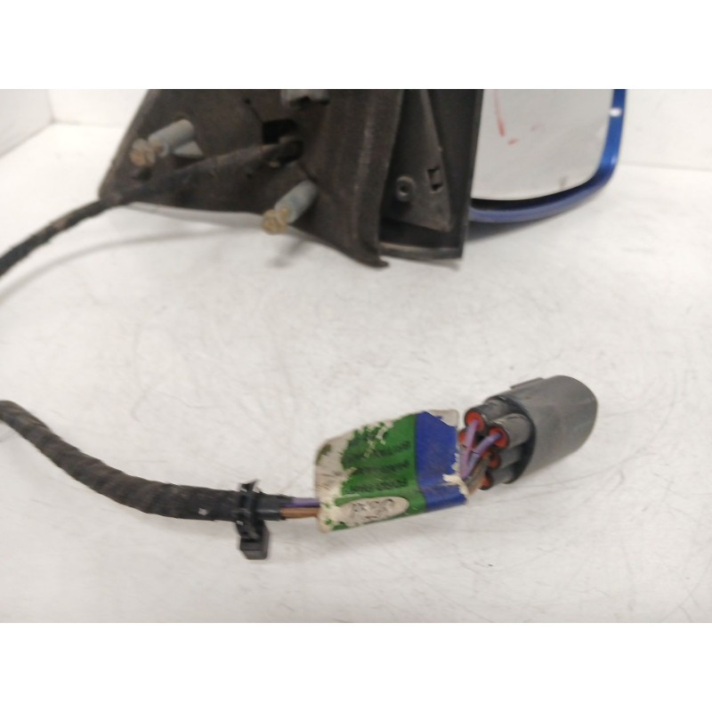 Recambio de retrovisor derecho para ford escort berlina/turnier 1.8 16v cat referencia OEM IAM   