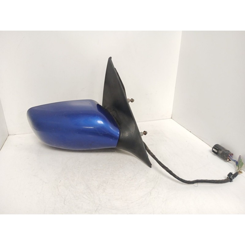 Recambio de retrovisor derecho para ford escort berlina/turnier 1.8 16v cat referencia OEM IAM   