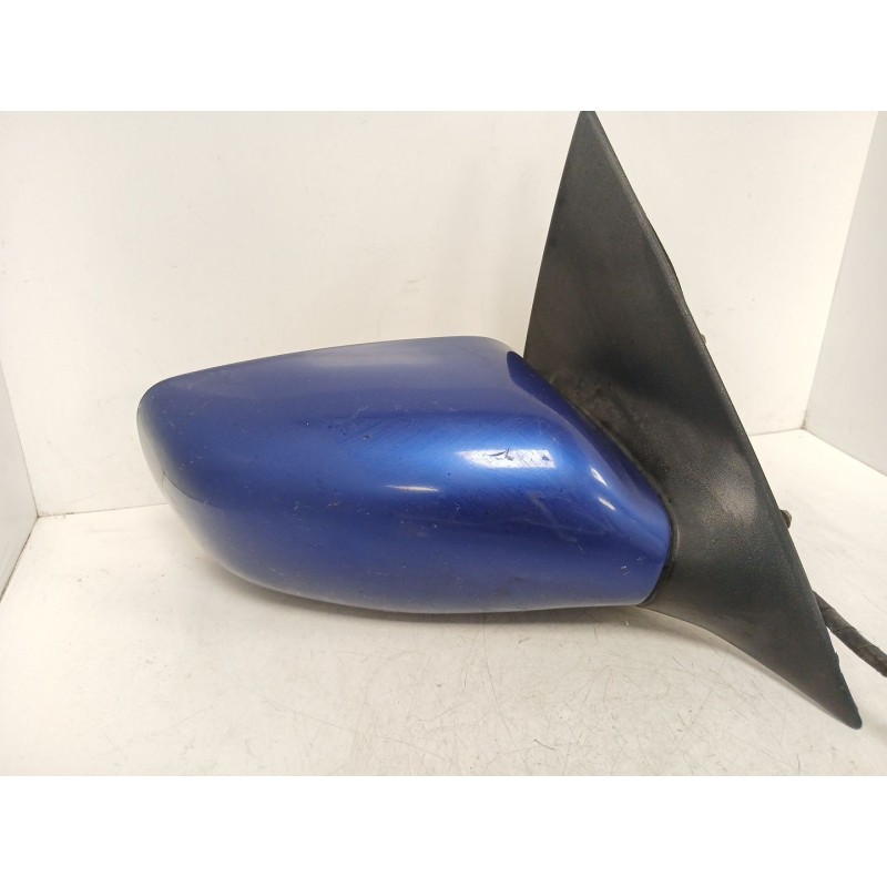 Recambio de retrovisor derecho para ford escort berlina/turnier 1.8 16v cat referencia OEM IAM   