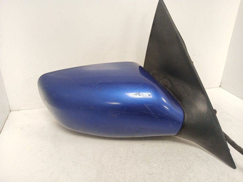 Recambio de retrovisor derecho para ford escort berlina/turnier 1.8 16v cat referencia OEM IAM   