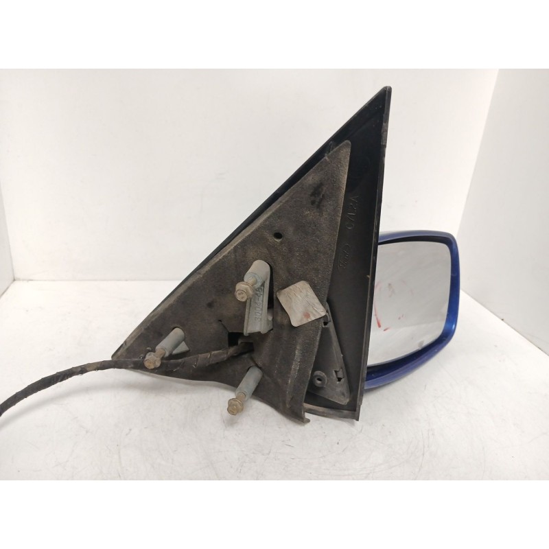 Recambio de retrovisor derecho para ford escort berlina/turnier 1.8 16v cat referencia OEM IAM   