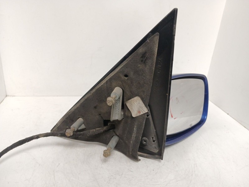 Recambio de retrovisor derecho para ford escort berlina/turnier 1.8 16v cat referencia OEM IAM   