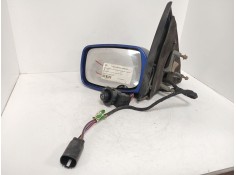Recambio de retrovisor izquierdo para ford escort berlina/turnier 1.8 16v cat referencia OEM IAM   