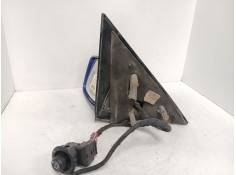 Recambio de retrovisor izquierdo para ford escort berlina/turnier 1.8 16v cat referencia OEM IAM    2