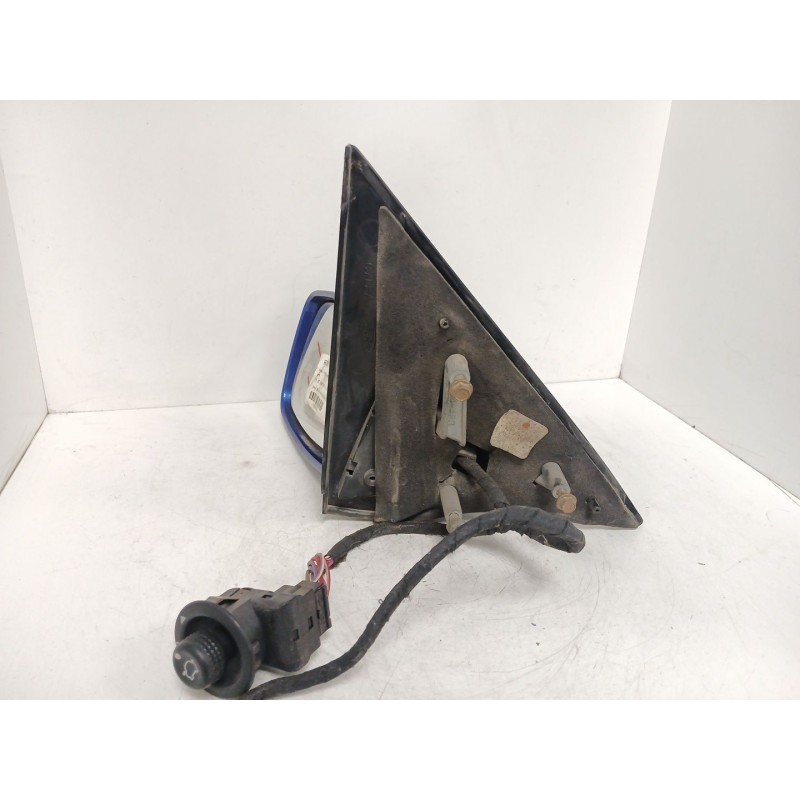 Recambio de retrovisor izquierdo para ford escort berlina/turnier 1.8 16v cat referencia OEM IAM   
