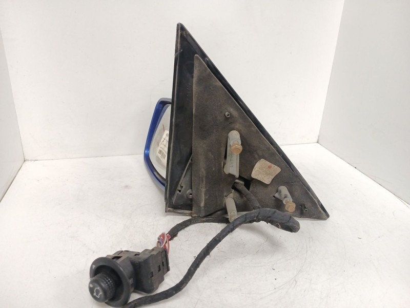 Recambio de retrovisor izquierdo para ford escort berlina/turnier 1.8 16v cat referencia OEM IAM   