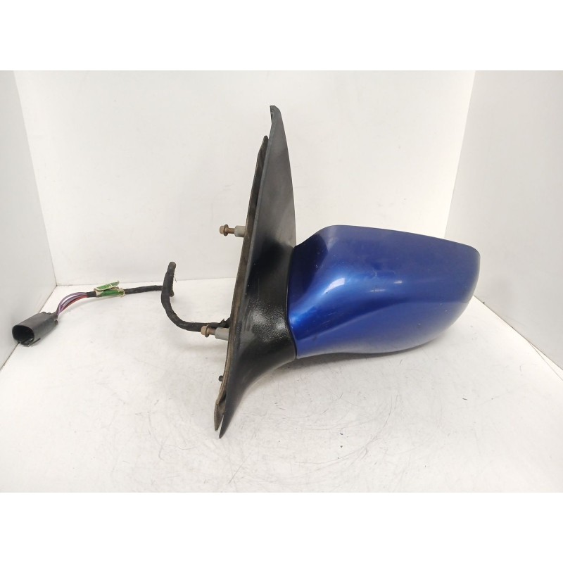 Recambio de retrovisor izquierdo para ford escort berlina/turnier 1.8 16v cat referencia OEM IAM   