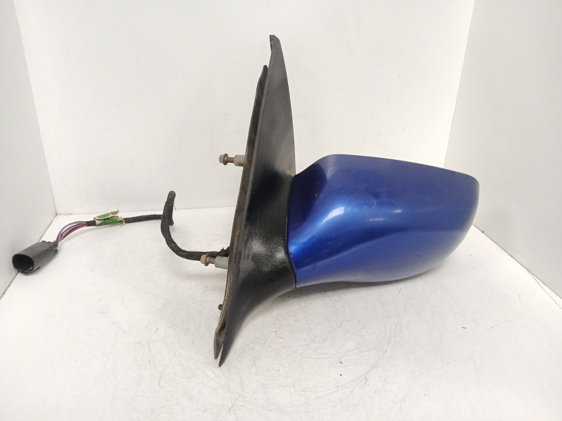 Recambio de retrovisor izquierdo para ford escort berlina/turnier 1.8 16v cat referencia OEM IAM   