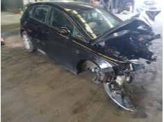 seat leon (1p1) del año 2010