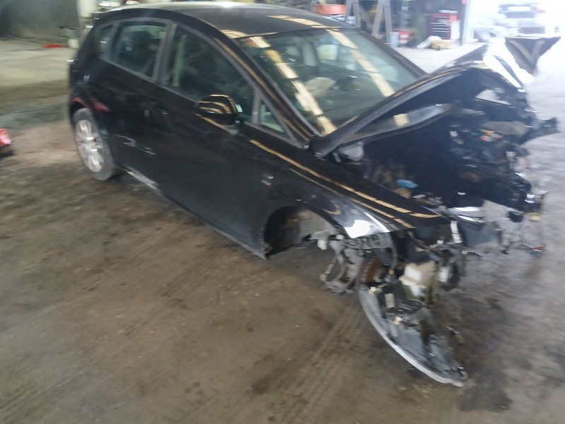 seat leon (1p1) del año 2010