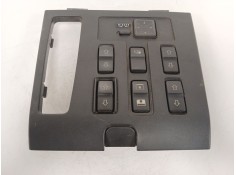 Recambio de mando elevalunas delantero derecho para land rover range rover (lp) 4.6 referencia OEM IAM AWR1085  