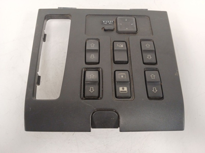 Recambio de mando elevalunas delantero derecho para land rover range rover (lp) 4.6 referencia OEM IAM AWR1085  