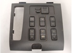 Recambio de mando elevalunas delantero derecho para land rover range rover (lp) 4.6 referencia OEM IAM AWR1085   2