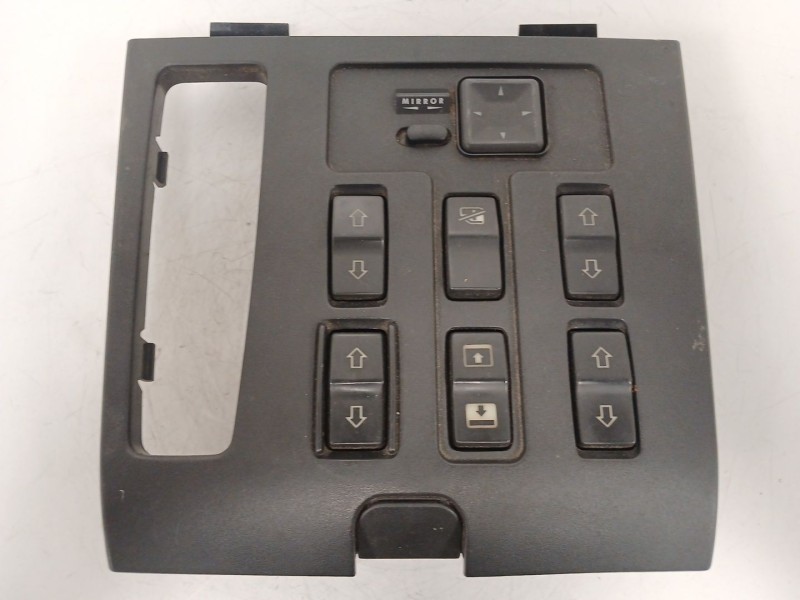 Recambio de mando elevalunas delantero derecho para land rover range rover (lp) 4.6 referencia OEM IAM AWR1085  
