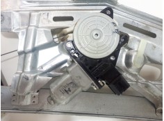 Recambio de elevalunas delantero izquierdo para honda civic berlina 5 (fk) 1.8 vtec cat referencia OEM IAM    2