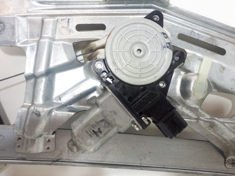 Recambio de elevalunas delantero izquierdo para honda civic berlina 5 (fk) 1.8 vtec cat referencia OEM IAM   