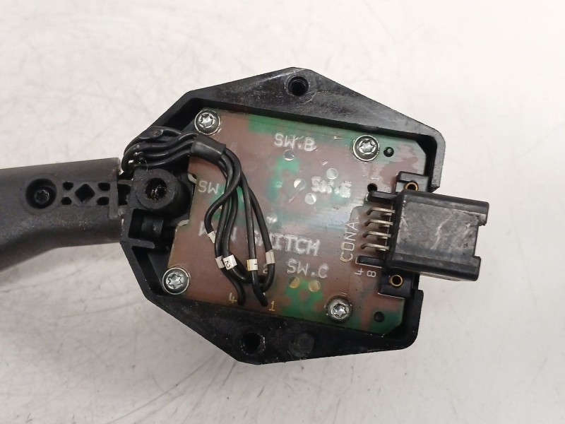 Recambio de mando luces para land rover range rover (lp) 4.6 referencia OEM IAM   