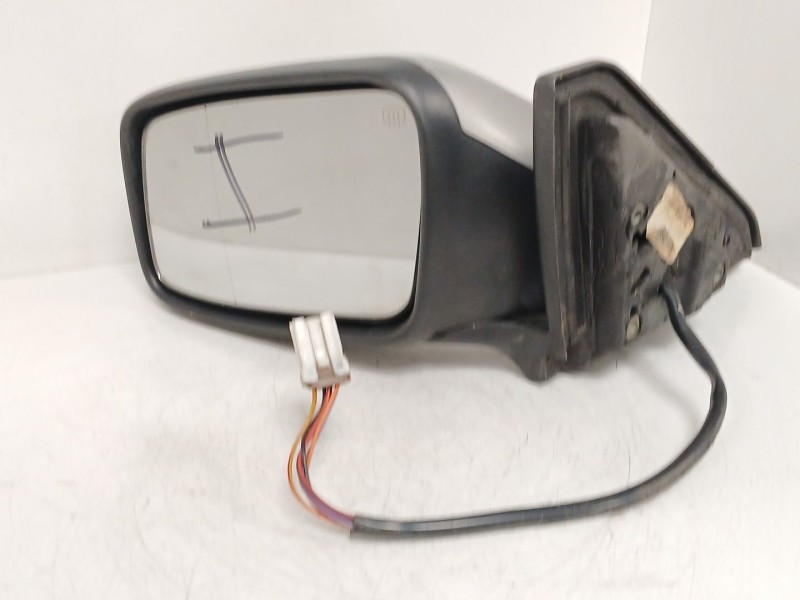 Recambio de retrovisor izquierdo para volvo v40 familiar 1.8 16v cat referencia OEM IAM  16909 