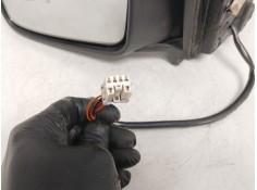 Recambio de retrovisor izquierdo para volvo v40 familiar 1.8 16v cat referencia OEM IAM  16909  2