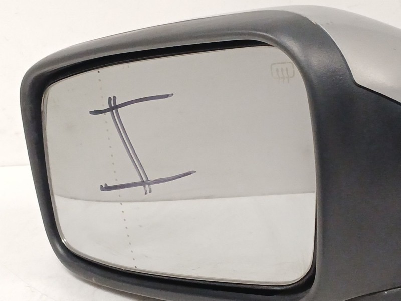 Recambio de retrovisor izquierdo para volvo v40 familiar 1.8 16v cat referencia OEM IAM  16909 