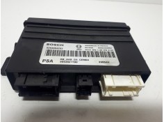 Recambio de modulo electronico para citroën c5 berlina business referencia OEM IAM 9663821780 0263004203 