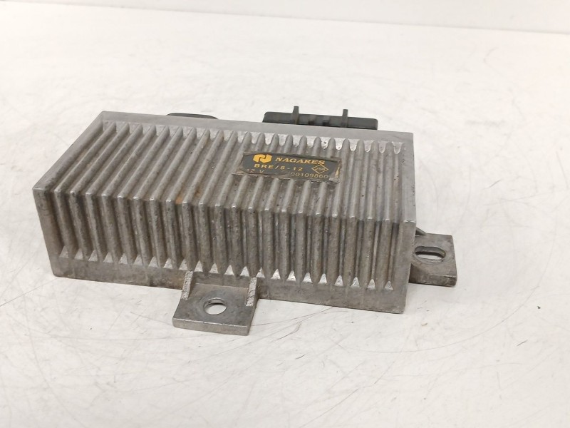 Recambio de caja precalentamiento para renault kangoo (f/kc0) 1.9 diesel referencia OEM IAM 7700109860 16887 NAGARES