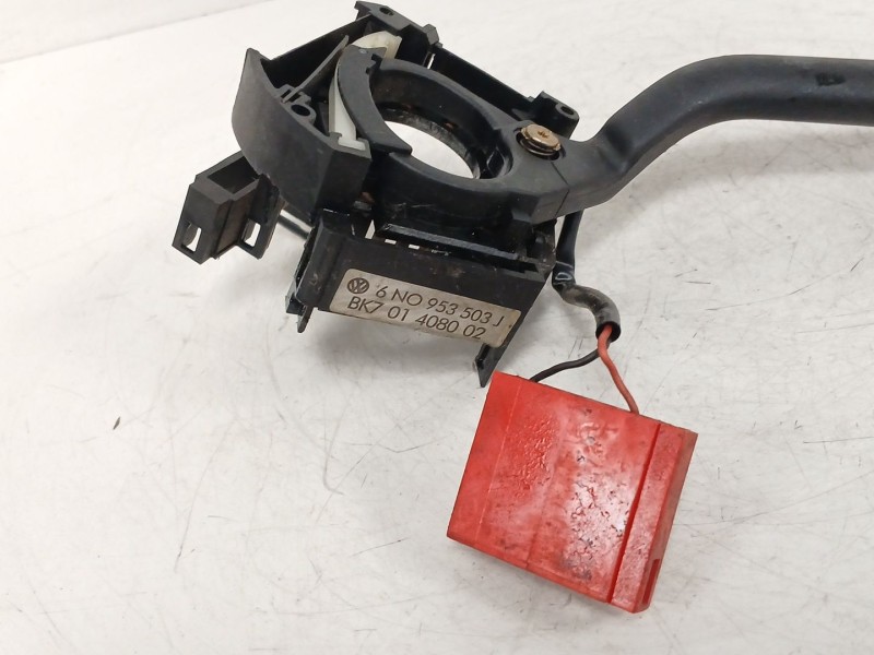 Recambio de mando limpia para volkswagen polo berlina (6n1) referencia OEM IAM  16859 