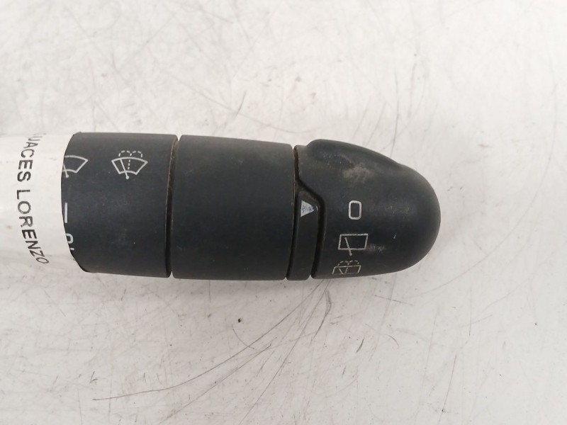 Recambio de mando limpia para renault kangoo (f/kc0) 1.9 diesel referencia OEM IAM  16886 