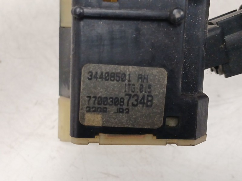 Recambio de mando limpia para renault kangoo (f/kc0) 1.9 diesel referencia OEM IAM  16886 
