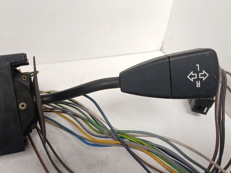 Recambio de mando luces para bmw serie 3 berlina (e36) 2.0 24v referencia OEM IAM   